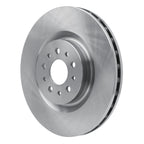 Dynamite Friction 604-40049 Disc Brake Rotor - Front