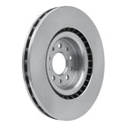 Dynamite Friction 604-40049 Disc Brake Rotor - Front