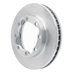 Dynamite Friction 604-40052 Disc Brake Rotor - Front