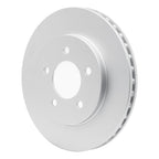 Dynamite Friction 604-40085 Disc Brake Rotor - Front