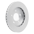 Dynamite Friction 604-40085 Disc Brake Rotor - Front