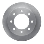 Dynamite Friction 604-40088 Disc Brake Rotor - Front