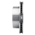 Dynamite Friction 604-40088 Disc Brake Rotor - Front