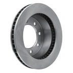 Dynamite Friction 604-40088 Disc Brake Rotor - Front