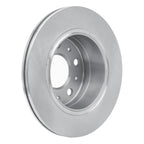 Dynamite Friction 604-40117 Disc Brake Rotor - Rear