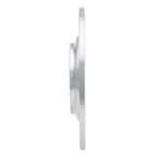 Dynamite Friction 604-42010 Disc Brake Rotor - Rear