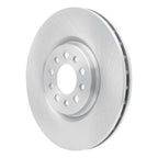 Dynamite Friction 604-42013 Disc Brake Rotor - Front