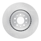 Dynamite Friction 604-42013 Disc Brake Rotor - Front