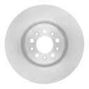 Dynamite Friction 604-42013 Disc Brake Rotor - Front