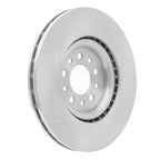 Dynamite Friction 604-42013 Disc Brake Rotor - Front