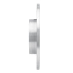 Dynamite Friction 604-42014 Disc Brake Rotor - Rear