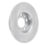 Dynamite Friction 604-42014 Disc Brake Rotor - Rear