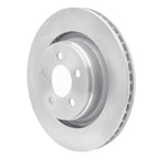 Dynamite Friction 604-42021 Disc Brake Rotor - Front