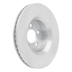 Dynamite Friction 604-42021 Disc Brake Rotor - Front
