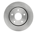 Dynamite Friction 604-42030 Disc Brake Rotor - Front
