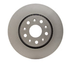Dynamite Friction 604-42038 Disc Brake Rotor - Front