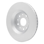 Dynamite Friction 604-42038 Disc Brake Rotor - Front