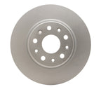 Dynamite Friction 604-42039 Disc Brake Rotor - Front