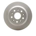 Dynamite Friction 604-42041 Disc Brake Rotor - Rear