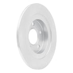 Dynamite Friction 604-45009 Disc Brake Rotor - Rear