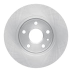 Dynamite Friction 604-45014 Disc Brake Rotor - Front