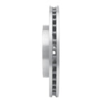 Dynamite Friction 604-45014 Disc Brake Rotor - Front