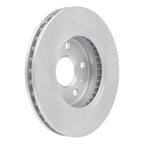 Dynamite Friction 604-45014 Disc Brake Rotor - Front