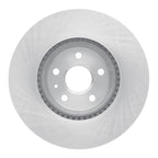 Dynamite Friction 604-45019 Disc Brake Rotor - Front