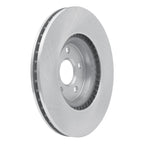 Dynamite Friction 604-45019 Disc Brake Rotor - Front