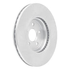 Dynamite Friction 604-45020 Disc Brake Rotor - Front
