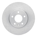Dynamite Friction 604-45045 Disc Brake Rotor - Front