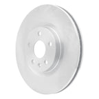 Dynamite Friction 604-46027 Disc Brake Rotor - Front