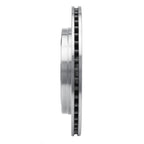 Dynamite Friction 604-46032 Disc Brake Rotor - Rear