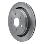 Dynamite Friction 604-46034 Disc Brake Rotor - Rear
