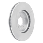 Dynamite Friction 604-46037 Disc Brake Rotor - Front