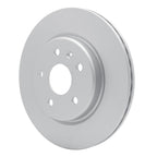 Dynamite Friction 604-46062 Disc Brake Rotor - Rear