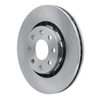 Dynamite Friction 604-47003 Disc Brake Rotor - Front
