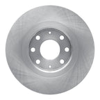 Dynamite Friction 604-47003 Disc Brake Rotor - Front