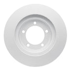 Dynamite Friction 604-47030 Disc Brake Rotor - Front