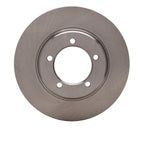 Dynamite Friction 604-47030 Disc Brake Rotor - Front