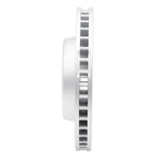 Dynamite Friction 604-47030 Disc Brake Rotor - Front