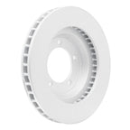 Dynamite Friction 604-47030 Disc Brake Rotor - Front