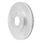 Dynamite Friction 604-47031 Disc Brake Rotor - Front