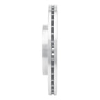 Dynamite Friction 604-47031 Disc Brake Rotor - Front