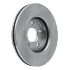 Dynamite Friction 604-47033 Disc Brake Rotor - Front