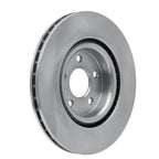 Dynamite Friction 604-47037 Disc Brake Rotor - Front