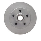 Dynamite Friction 604-47065 Disc Brake Rotor - Front