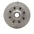 Dynamite Friction 604-48004 Disc Brake Rotor - Front