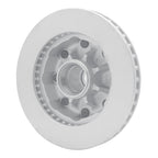 Dynamite Friction 604-48004 Disc Brake Rotor - Front