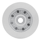 Dynamite Friction 604-48023 Disc Brake Rotor - Front